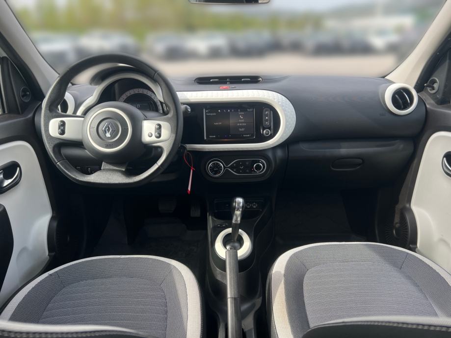 Renault Twingo Electric ZEN R80 - 3 godine jamstva, fotografija 16
