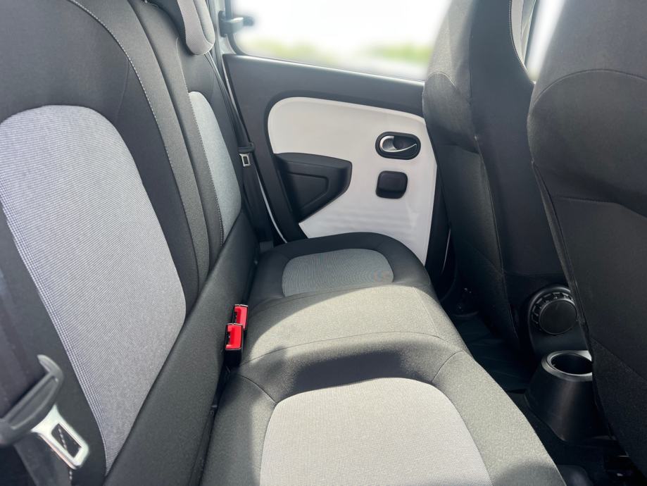 Renault Twingo Electric ZEN R80 - 3 godine jamstva, fotografija 17