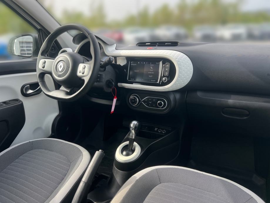 Renault Twingo Electric ZEN R80 - 3 godine jamstva, fotografija 18
