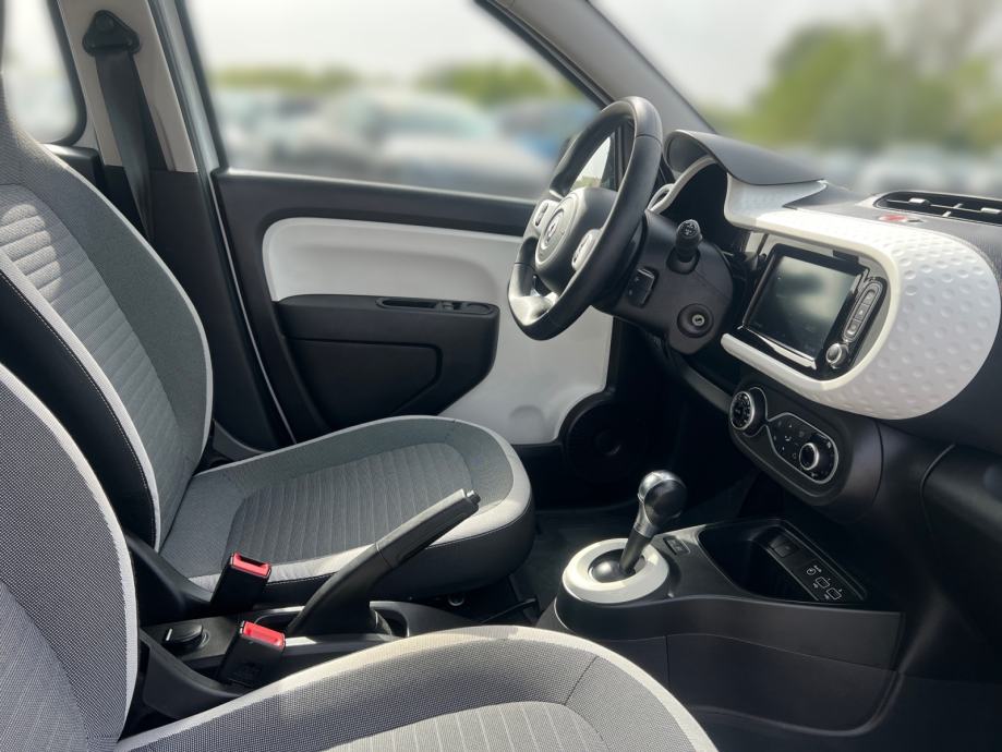 Renault Twingo Electric ZEN R80 - 3 godine jamstva, fotografija 19