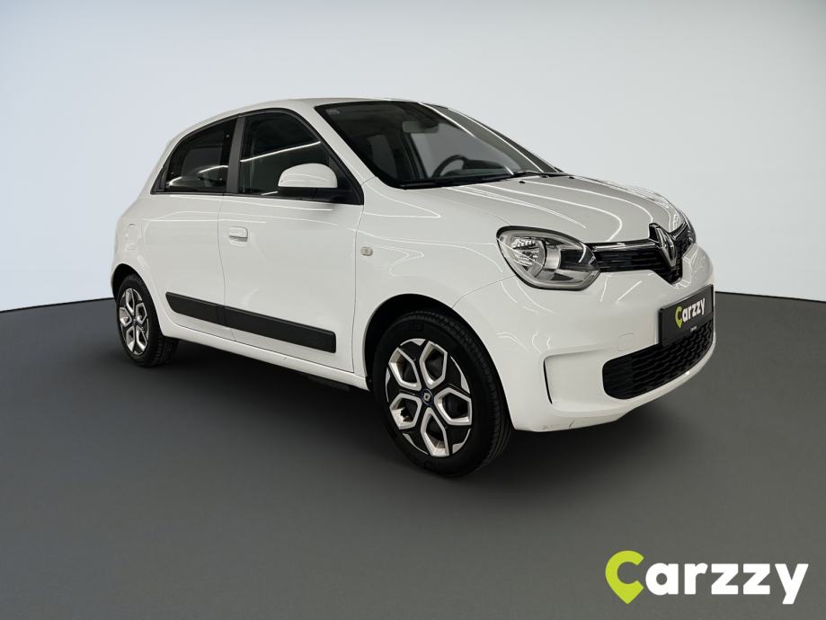 Renault Twingo Electric ZEN R80 - 3 godine jamstva, fotografija 4