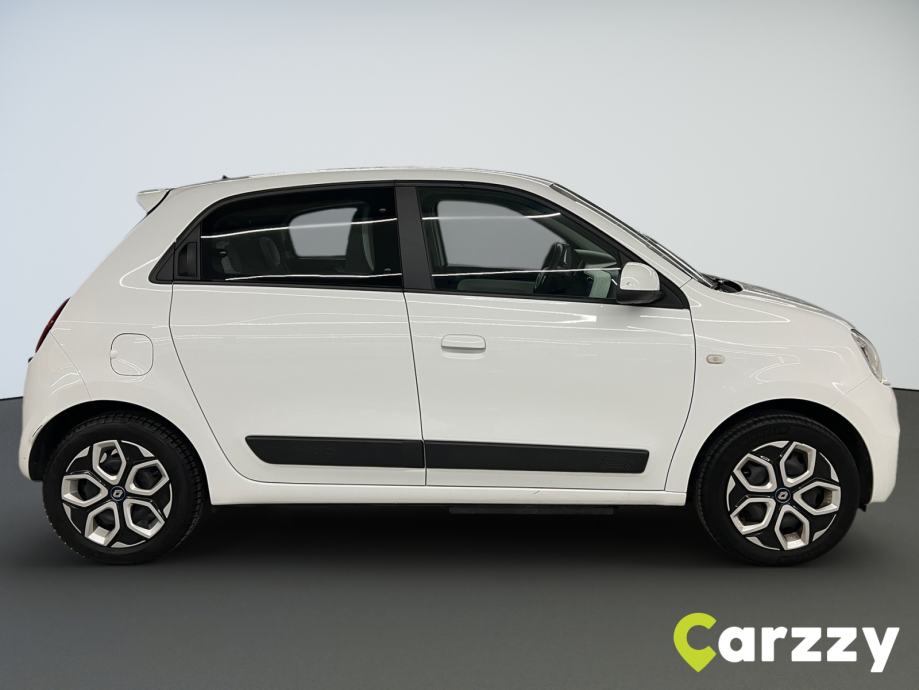 Renault Twingo Electric ZEN R80 - 3 godine jamstva, fotografija 5