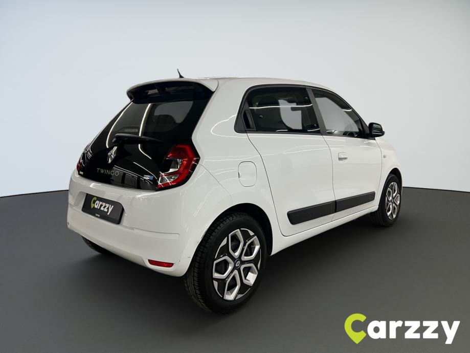 Renault Twingo Electric ZEN R80 - 3 godine jamstva, fotografija 6