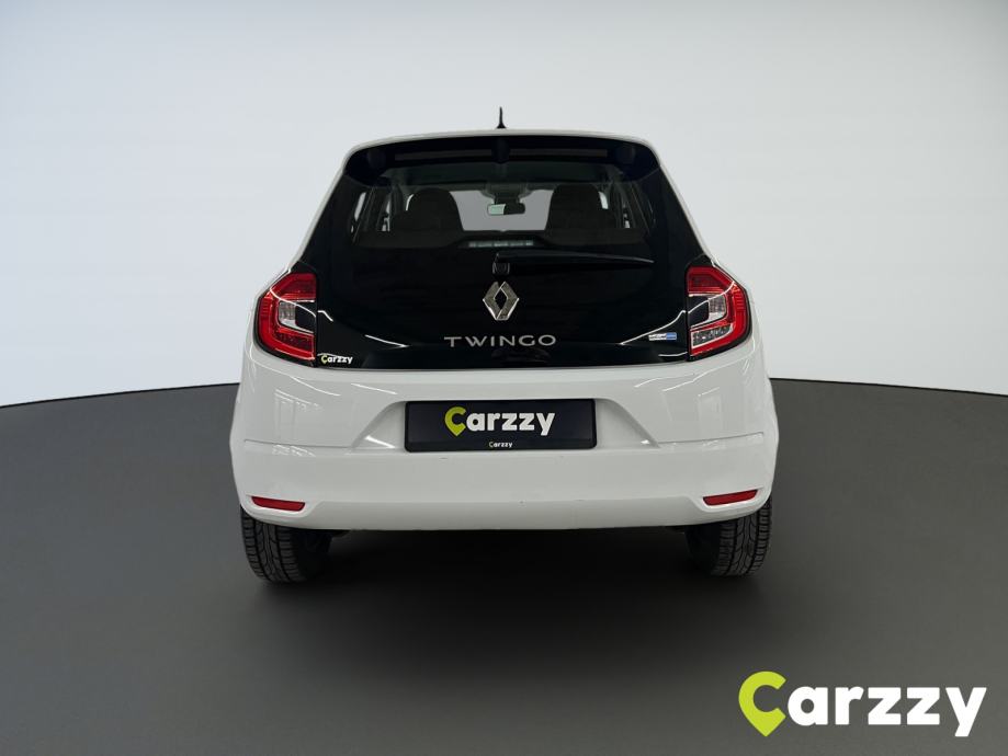 Renault Twingo Electric ZEN R80 - 3 godine jamstva, fotografija 7