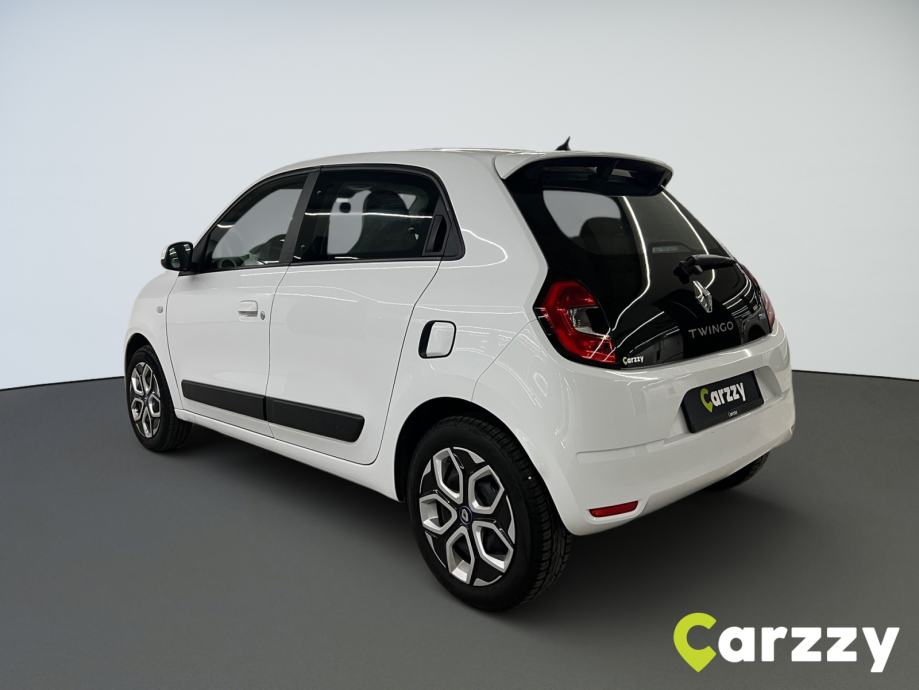 Renault Twingo Electric ZEN R80 - 3 godine jamstva, fotografija 8