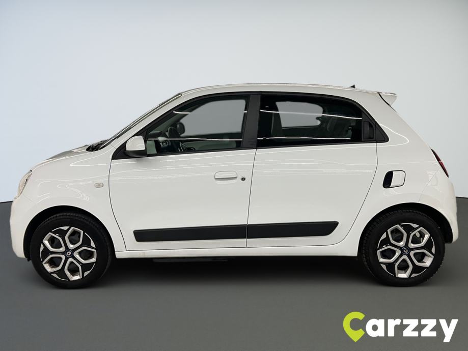 Renault Twingo Electric ZEN R80 - 3 godine jamstva, fotografija 9