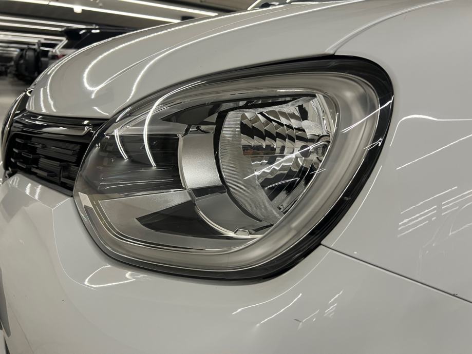 Renault Twingo Electric ZEN R80 - 3 godine jamstva, fotografija 10