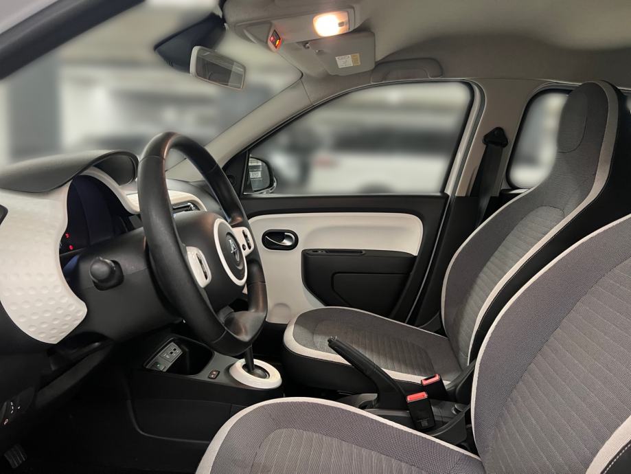 Renault Twingo Electric ZEN R80 - 3 godine jamstva, fotografija 13