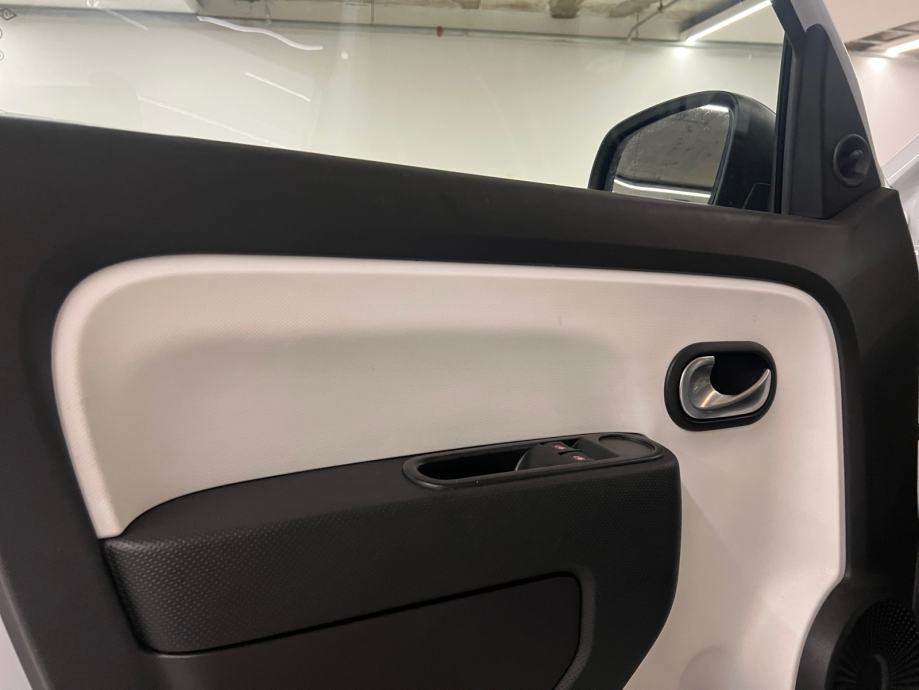 Renault Twingo Electric ZEN R80 - 3 godine jamstva, fotografija 14