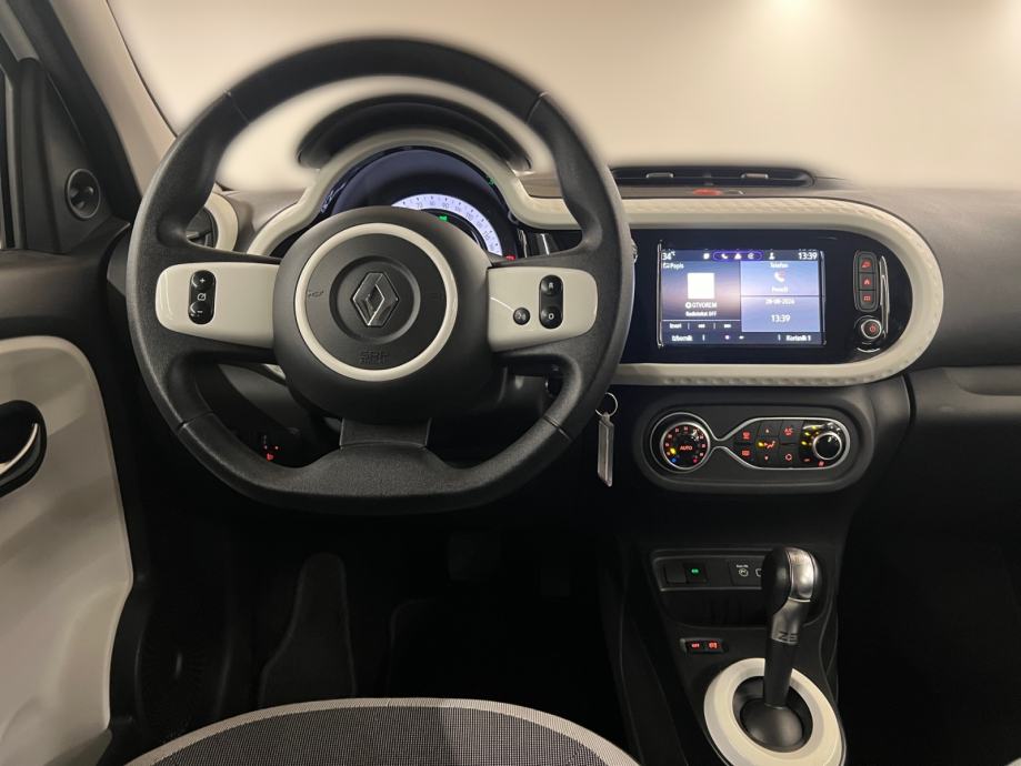 Renault Twingo Electric ZEN R80 - 3 godine jamstva, fotografija 15