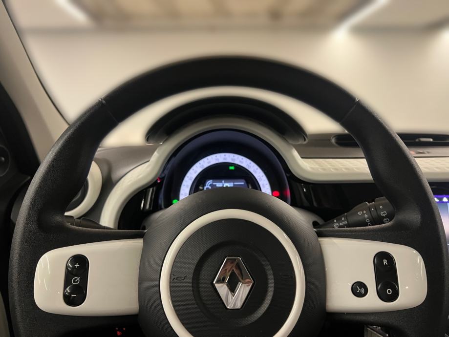 Renault Twingo Electric ZEN R80 - 3 godine jamstva, fotografija 16