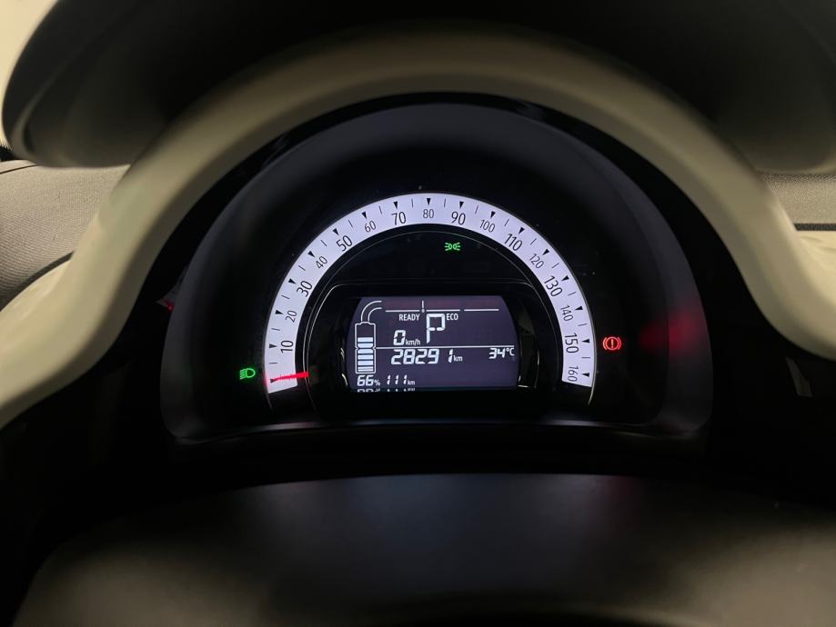 Renault Twingo Electric ZEN R80 - 3 godine jamstva, fotografija 17