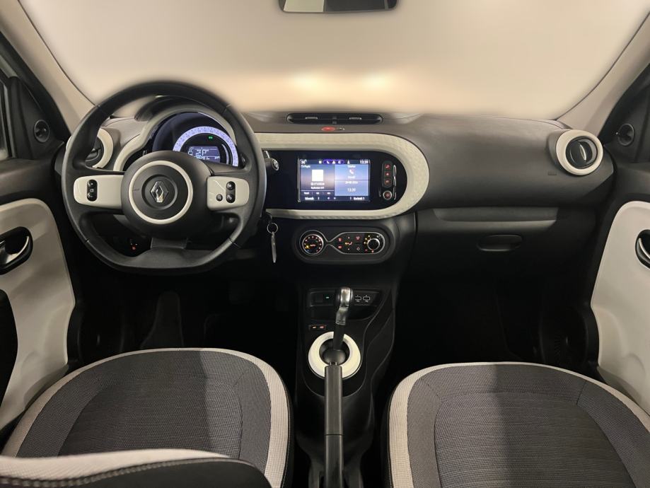 Renault Twingo Electric ZEN R80 - 3 godine jamstva, fotografija 19