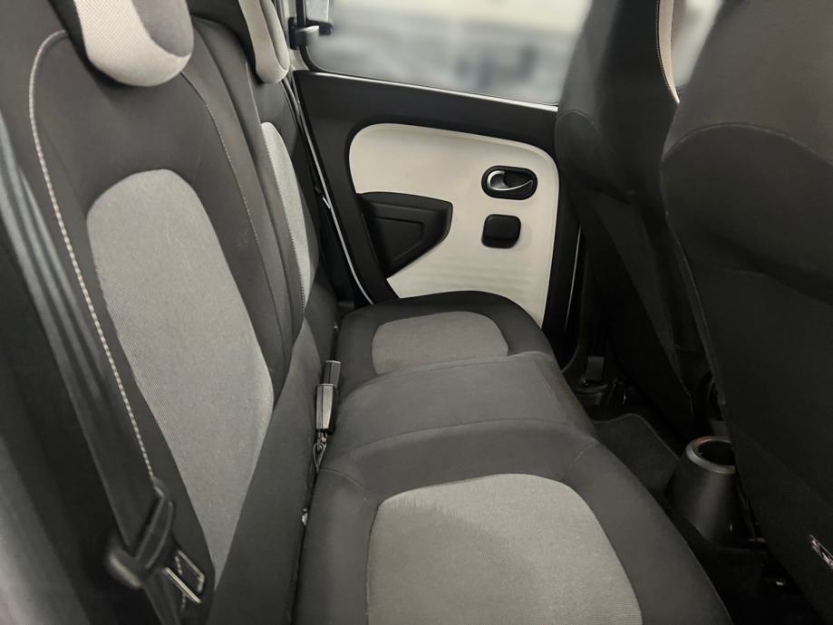 Renault Twingo Electric ZEN R80 - 3 godine jamstva, fotografija 20