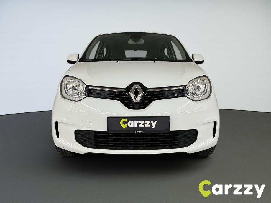 Renault Twingo Electric Zen R80, fotografija 2