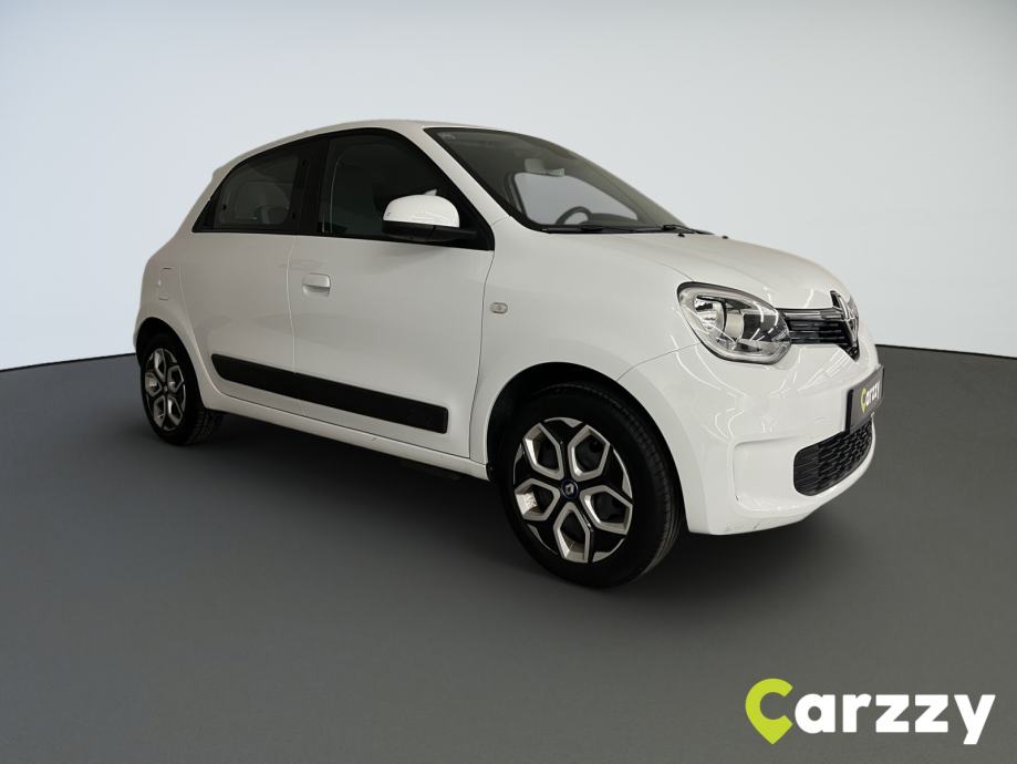 Renault Twingo Electric Zen R80, fotografija 3