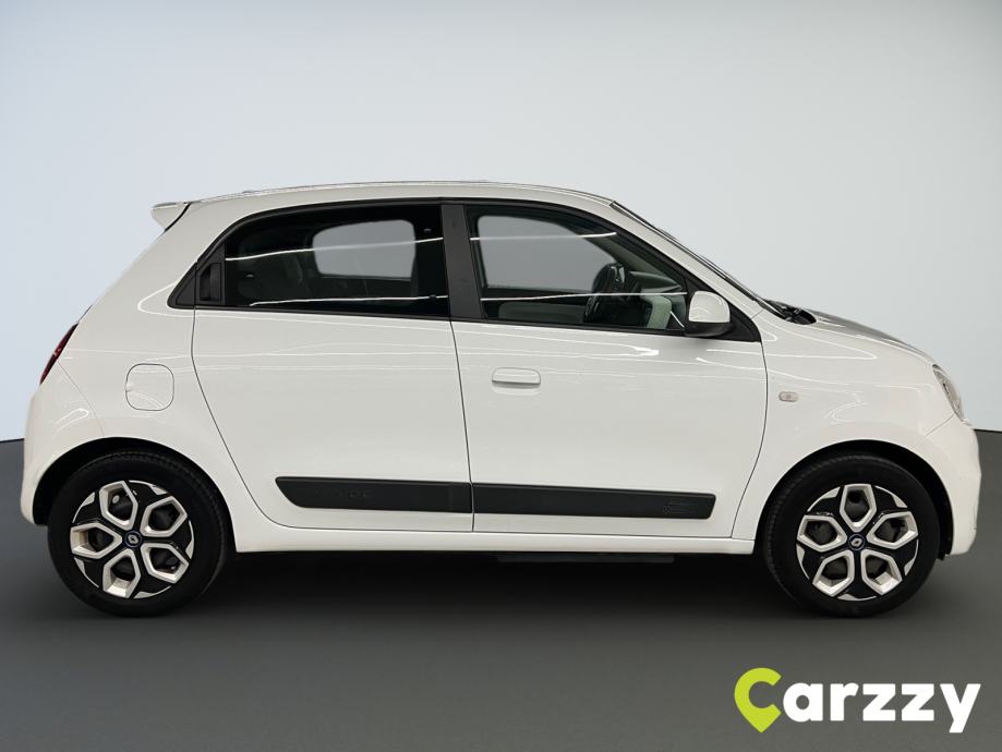 Renault Twingo Electric Zen R80, fotografija 4