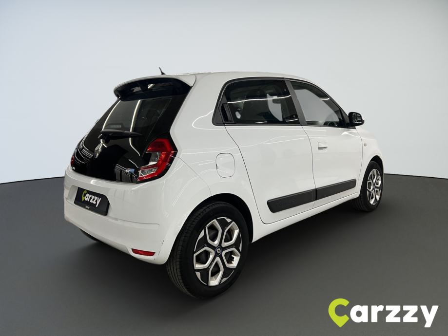 Renault Twingo Electric Zen R80, fotografija 5