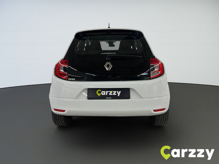 Renault Twingo Electric Zen R80, fotografija 6