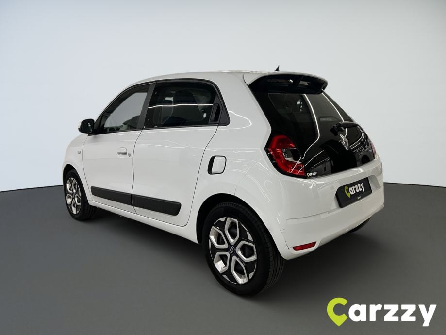 Renault Twingo Electric Zen R80, fotografija 7