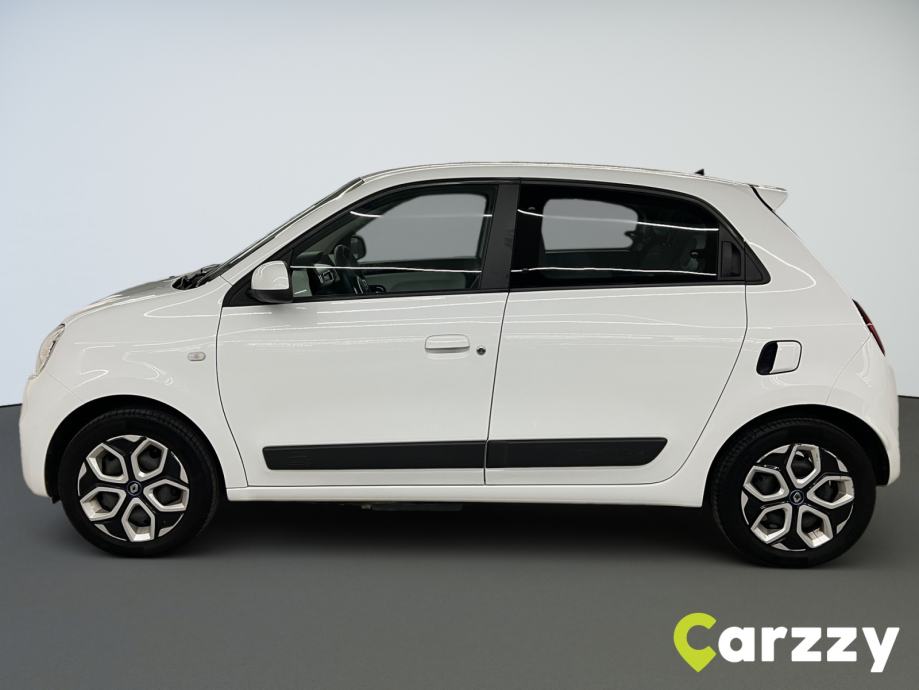 Renault Twingo Electric Zen R80, fotografija 8