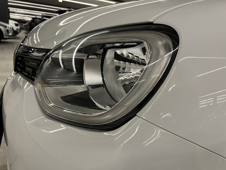 Renault Twingo Electric Zen R80, fotografija 9
