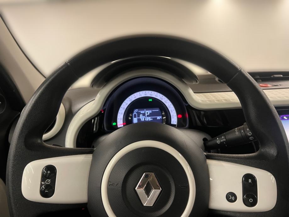Renault Twingo Electric Zen R80, fotografija 15