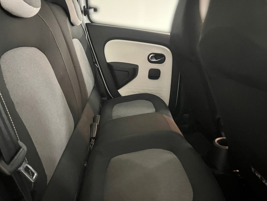 Renault Twingo Electric Zen R80, fotografija 19