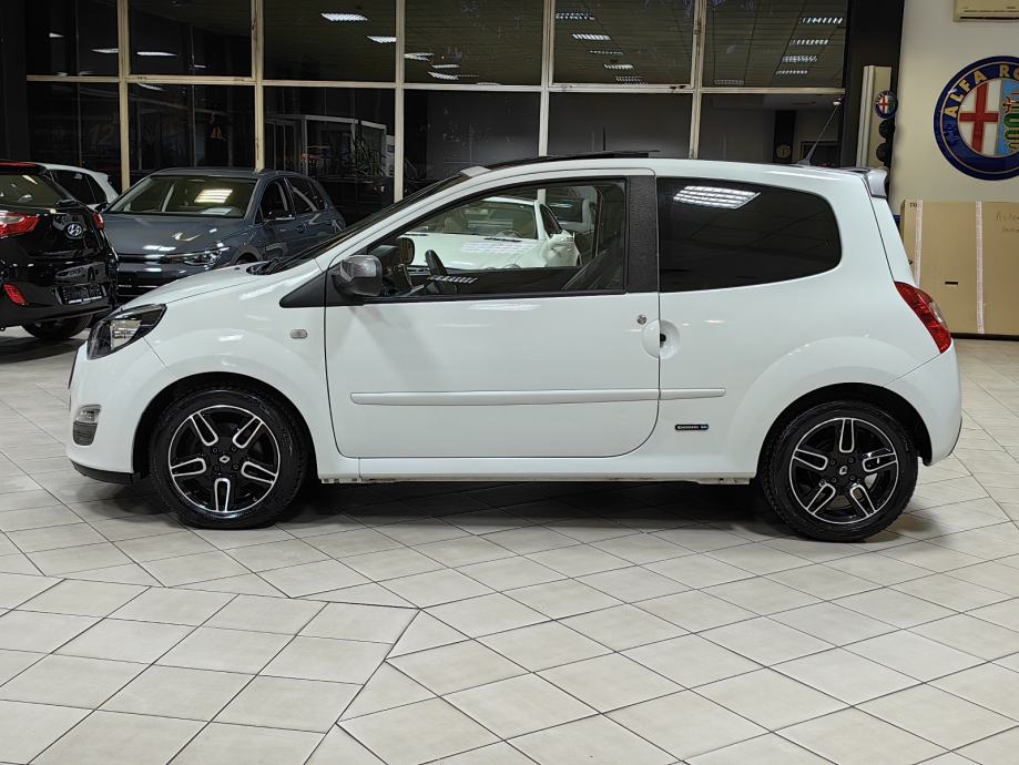 RENAULT TWINGO GT 1.2 74 kW*GORDINI*2012.god*131.Tkm*JAMSTVO*PANORAMA, fotografija 5