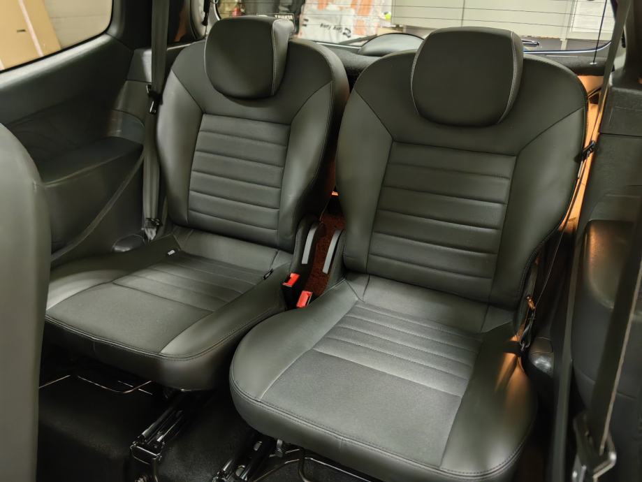 RENAULT TWINGO GT 1.2 74 kW*GORDINI*2012.god*131.Tkm*JAMSTVO*PANORAMA, fotografija 19