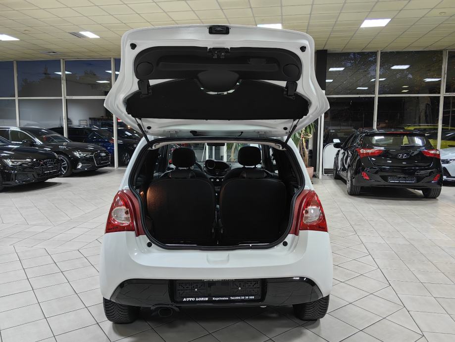 RENAULT TWINGO GT 1.2 74 kW*GORDINI*2012.god*131.Tkm*JAMSTVO*PANORAMA, fotografija 12