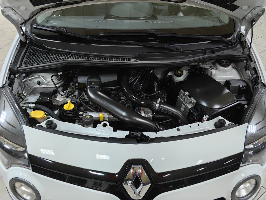 RENAULT TWINGO GT 1.2 74 kW*GORDINI*2012.god*131.Tkm*JAMSTVO*PANORAMA, fotografija 10