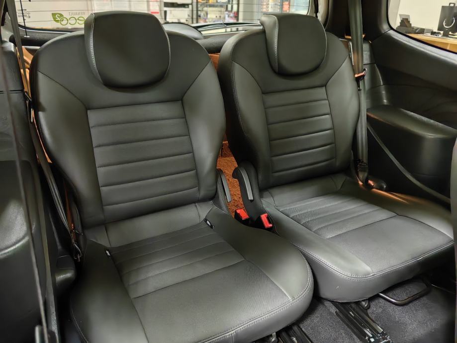 RENAULT TWINGO GT 1.2 74 kW*GORDINI*2012.god*131.Tkm*JAMSTVO*PANORAMA, fotografija 20
