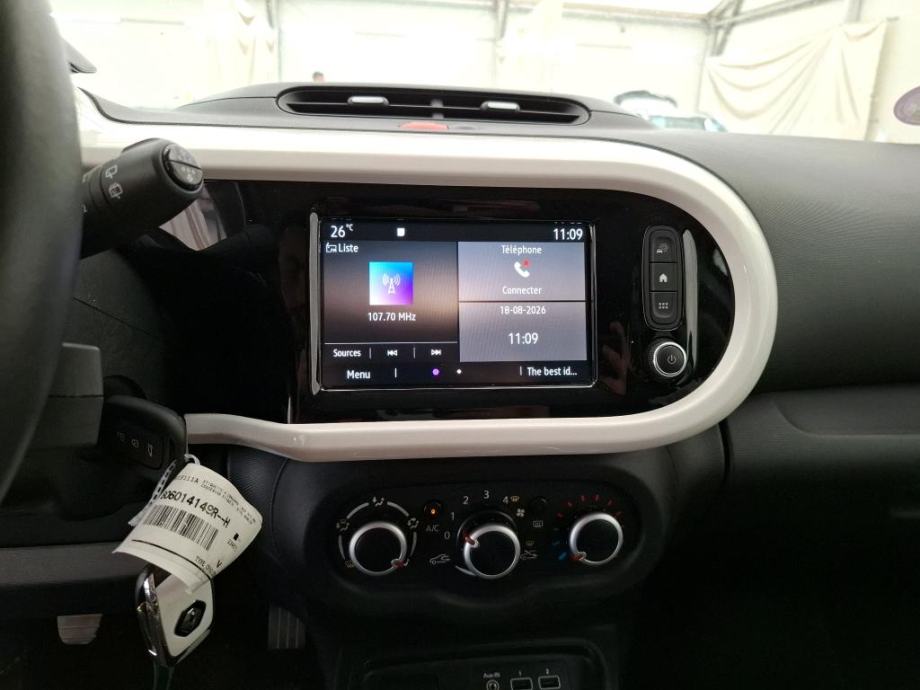 Renault Twingo Intens SCe 65 4XGARANCIJE, fotografija 8