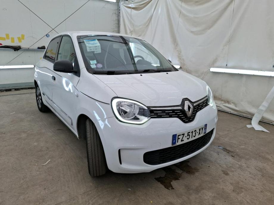Renault Twingo Intens SCe 65 4XGARANCIJE, fotografija 4