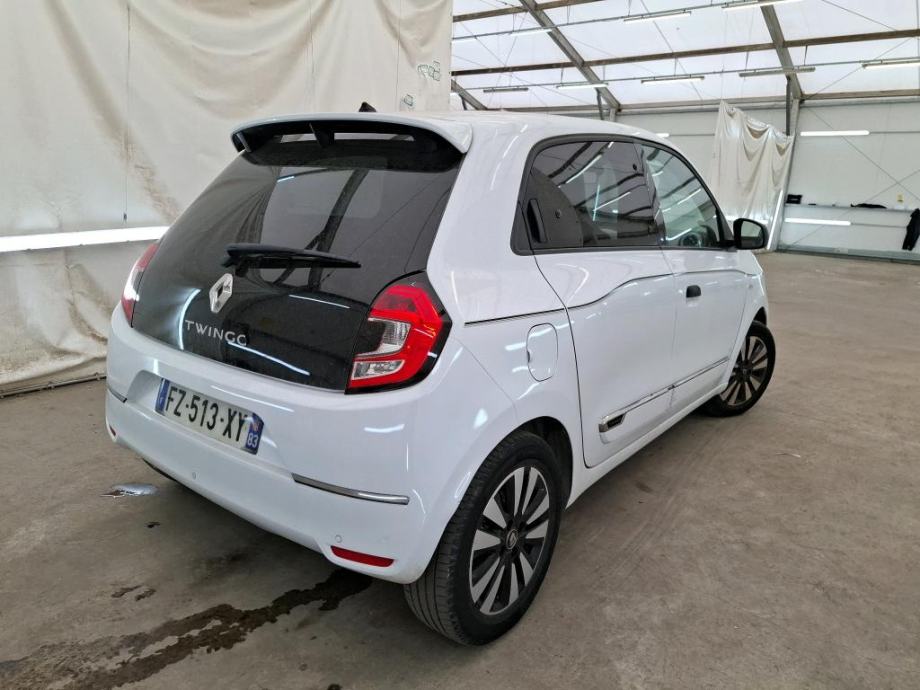 Renault Twingo Intens SCe 65 4XGARANCIJE, fotografija 3