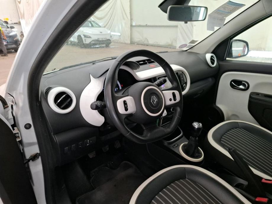 Renault Twingo Intens SCe 65 4XGARANCIJE, fotografija 6