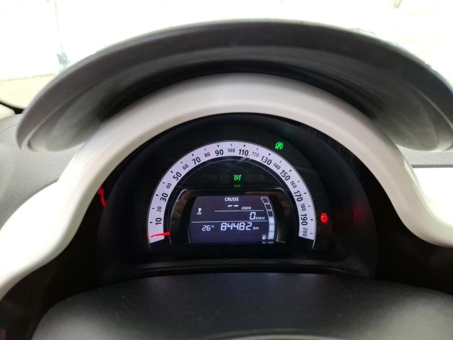 Renault Twingo Intens SCe 65 4XGARANCIJE, fotografija 7