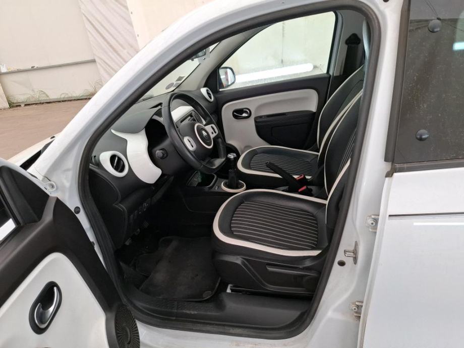 Renault Twingo Intens SCe 65 4XGARANCIJE, fotografija 5