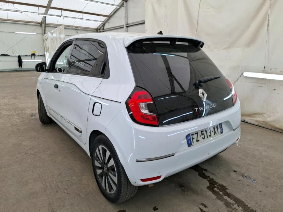 Renault Twingo Intens SCe 65 4XGARANCIJE, fotografija 2
