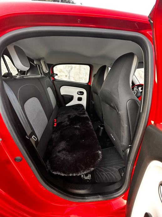 Renault Twingo Ltd SCe 70 2018g 18052km, fotografija 10