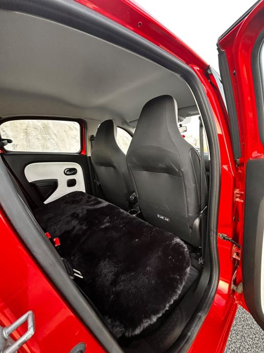 Renault Twingo Ltd SCe 70 2018g 18052km, fotografija 11