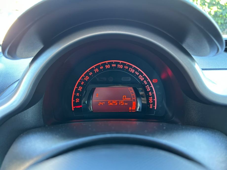 Renault Twingo SCe 65 Limited, fotografija 4
