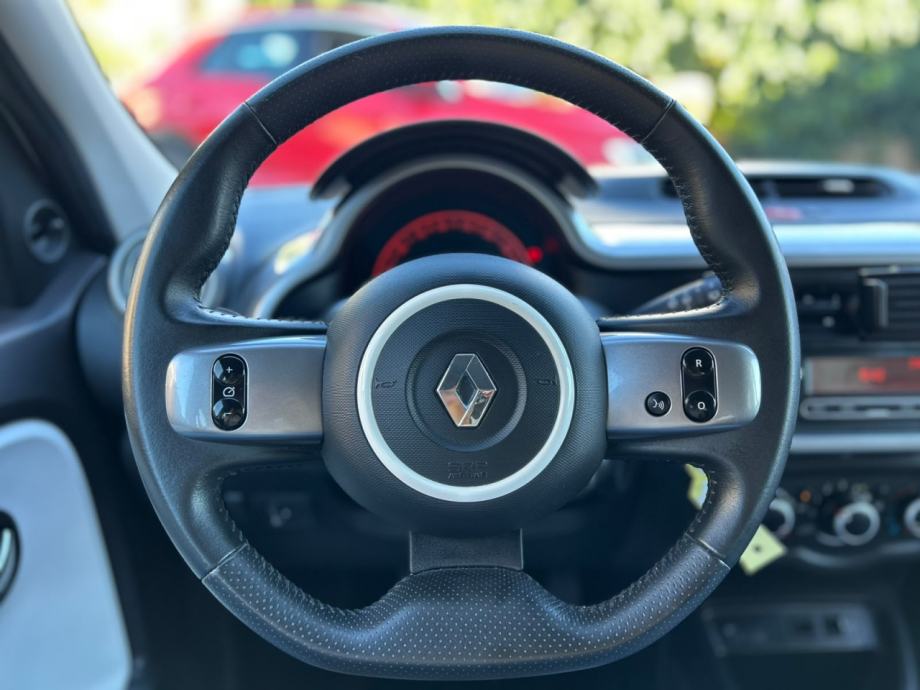 Renault Twingo SCe 65 Limited, fotografija 5