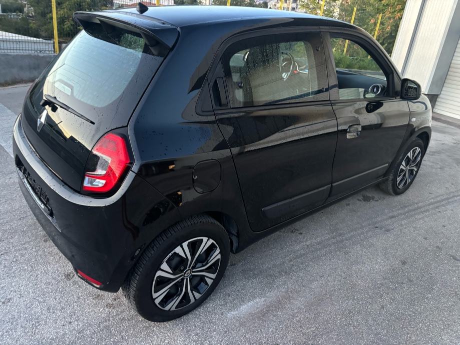 Renault Twingo SCe 65 Reg 09/2027 Top stanje, fotografija 2