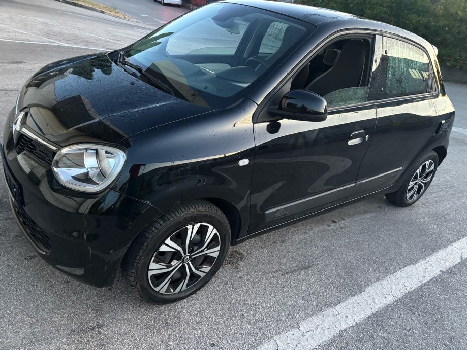 Renault Twingo SCe 65 Reg 09/2027 Top stanje, fotografija 5