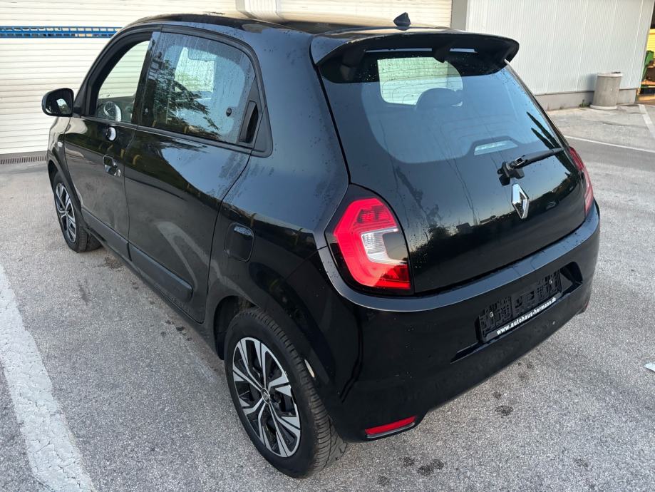 Renault Twingo SCe 65 Reg 09/2027 Top stanje, fotografija 6
