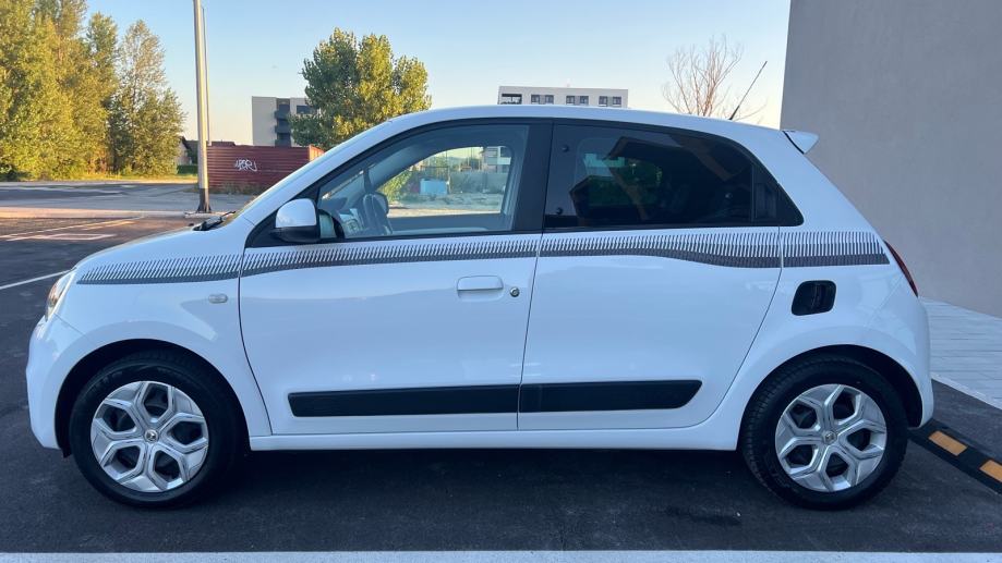 Renault Twingo SCe 65, fotografija 3