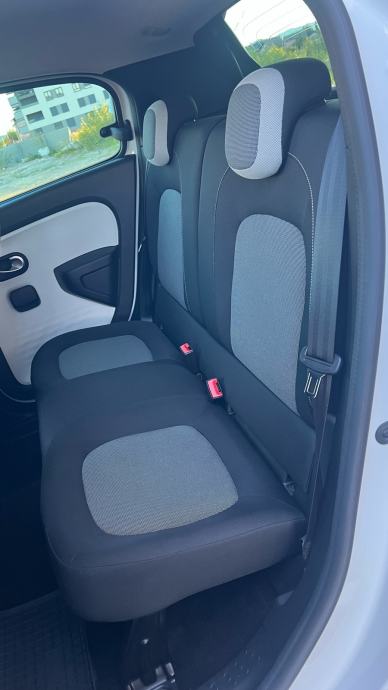Renault Twingo SCe 65, fotografija 14
