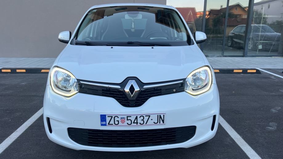 Renault Twingo SCe 65, fotografija 9